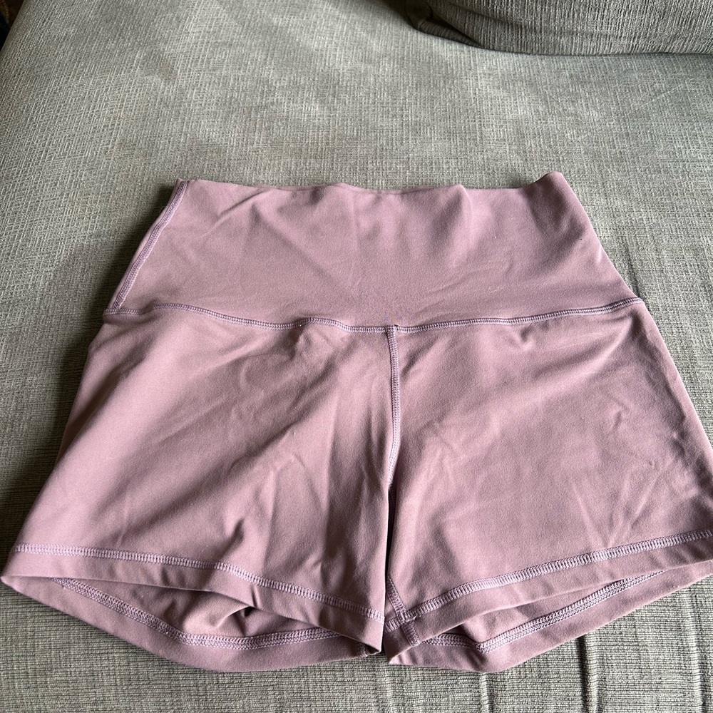 Women's Born Primitive Bike Shorts-M